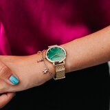 JULIE JULSEN Charming JJW1231YGME-34 | Shoptok.si