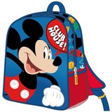 Mickey & Minnie Mochila 3D Mickey Disney 30cm Cijene