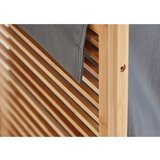 MID.YOU Košara Za Perilo Lemgo, Siva | Shoptok.si