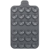 INF stojalo za telefon s priseskom grey, (21542350) Cene