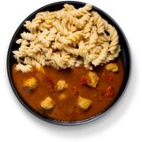 GymBeam FIT Ready to Eat Piletina s tjesteninom na talijanski način | Eponuda.ba