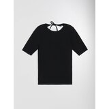 Sinsay Bluza s izrezom na leđima | shoptok.hr