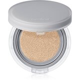 rom&nd Nu Zero Cushion lahek zaščitni make-up v gobici za osvetlitev kože odtenek 03 Natural 21 15 g | Shoptok.si