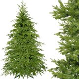  Božićno drvce prirodna smreka 150 cm | shoptok.hr