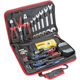 WISENT torba z orodjem servicebag (56-delna) Cene