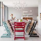 Stokke hranilica Tripp Trapp glacier green | shoptok.hr