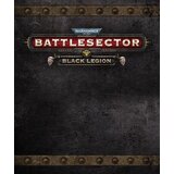 Steam warhammer 40,000: battlesector – black legion (dlc) key (pc) europe | Eponuda.com