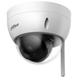 Dahua IP wifi Kupolasta kamera - IPC-HDBW1430DE-SW (4MP, 2.8mm, vanjska, H265, IP67, IR30m, IK10, DWDR, SD, 2.4GHz, 12VDC) | shoptok.hr