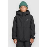 Volcom Chaos Kids Jakna black | Shoptok.si