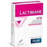 PILEJE LABORATORIE lactibiane atb, 10 kapsula | ePonuda.com
