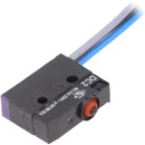  Mikroprekidač 10A 250V DC2C-C3AA | Eponuda.ba