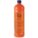 TKI solna kislina 19-20 % (1 l) Cene