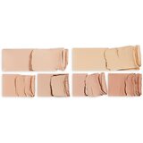 Revolution Relove conceal me concealer & contour palette korektor 11,2 g odtenek fair | Shoptok.si