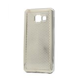  Maska za Samsung A3/ A310 (2016) Luxurious srebrna | ePonuda.com