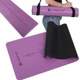  Podloga za vježbanje Habys 183 x 61 x 0,5 cm – Ljubičasta | Eponuda.ba