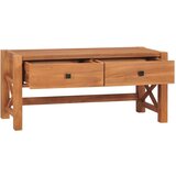TV ormarić 100 x 40 x 45 cm od reciklirane tikovine | shoptok.hr