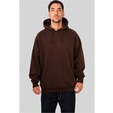 Urban Classics Empty Hoody Brown Cijene