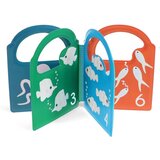 Rex London Interaktivna igračka Colour changing bath book Ocean – | shoptok.hr