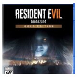  Resident Evil 7 Gold Edition /PS5 Cijene