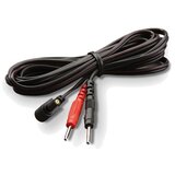 Mystim Lead Wires for Self-Adhesive Electrodes 2mm Plug 120cm Cijene