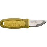 eldris neck knife yellow