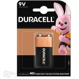 Duracell 6LR61 Alkalna baterija 9V Cene