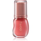 fwee 3D Voluming Gloss hidratantno sjajilo za usne za povećanje volumena nijansa A01 Vanilla 30% 5.3 g Cijene