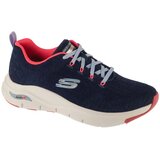 Skechers Arch Fit Comfy Wave 149414-NVHP Ženske Tenisice | shoptok.hr