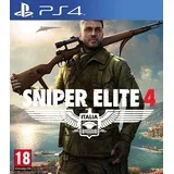 Sniper Elite 4 (Playstation 4)