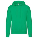 Fruit Of The Loom F44•Classic Hooded Sweat