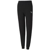 Puma Hlače Teamgoal 23 Casuals Pants JR Črna | Shoptok.si