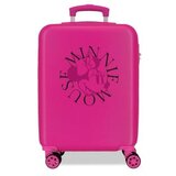 Disney Minnie ABS Kofer 55 cm - Pink ( 35.811.23 ) | ePonuda.com