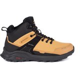 VICO Men's Brown High Trekking Boots | Shoptok.si
