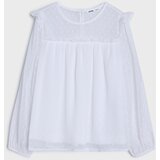 Sinsay Bluza s volanima | shoptok.hr