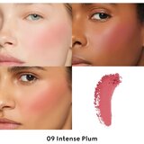 Gucci Beauty Blush De Beauté rdečilo v prahu odtenek 09 Intense Plum 5.5 g | Shoptok.si