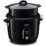Tefal Črn kuhalnik riža RK103811 – | Shoptok.si