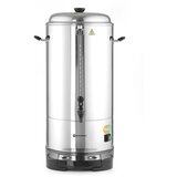  Perkolator kave, 16L, 230V/1500W, 360x401x647mm Cene