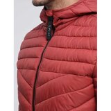 LOAP JEKL Muška zimska jakna, crvena, veličina | shoptok.hr