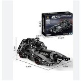  Metal construction set - automobil | ePonuda.com