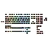 Glorious Keycaps Aura - Black (Kapice za tastaturu) | ePonuda.com