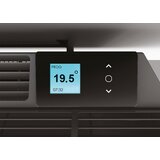  Električni stenski grelnik ATLANTIC ALTIS ECO BOOST 3 WIFI 2000W PLUG | Shoptok.si