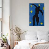  Slika - Henri Matisse – Icarus (from Jazz) 20x30 Standard | shoptok.hr