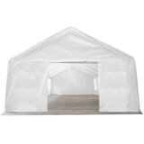  Platno šotora brez okvirja Bela 12 x 6 m PE, (5000206314) | Shoptok.si