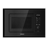 Vivax HOME Ugradbena mikrovalna MWOB-2020G G Cijene