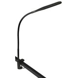  LED prigušiva lampa 3u1 LED/10W/230V 3000/4000/6000K CRI 90 crna | Eponuda.com
