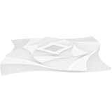  Ecolite WALP7129-3D/LED - LED prigušiva plafonska svetiljka INDI LED/70W/230V +daljinski upravljač | Eponuda.com