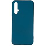  Maska za telefon SOFT CASE za Huawei Nova 5T/Honor 20, Teget | Eponuda.com