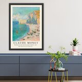 Wallity uramljena slika SC7436502338359-5575, 55x75 cm | ePonuda.com