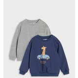 Sinsay Komplet od 2 gornja dijela trenirke | shoptok.hr