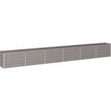  Povišeni vrtni krevet Rđa 480 x 40 x 55 cm corton | shoptok.hr